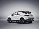 Soueast DX3 X 2018 года